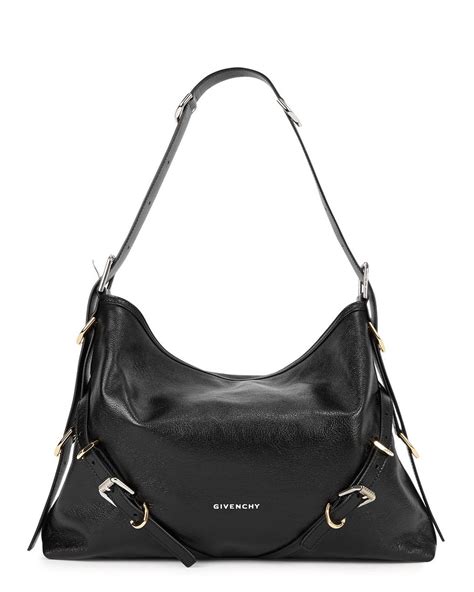 Givenchy Handbags Women Leather Black .